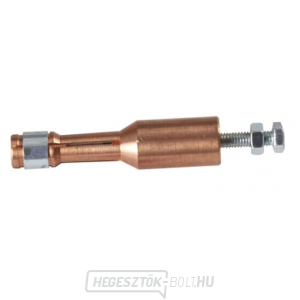 Vágófogó csavarokhoz és szögekhez 5 mm-es csavarokhoz és szögekhez Vágófogó csavarokhoz és szögekhez 5 mm-es csavarokhoz és szögekhez gallery main image