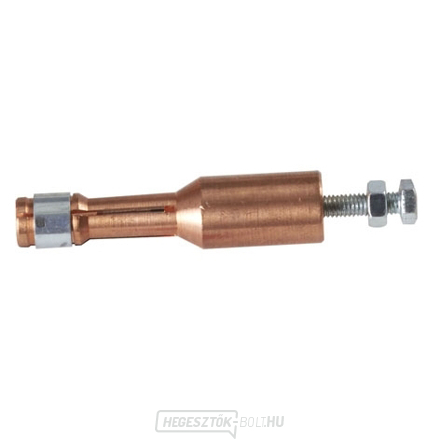 Karcoló fogó csavarokhoz és szögekhez 8 mm-es csavarokhoz és szögekhez