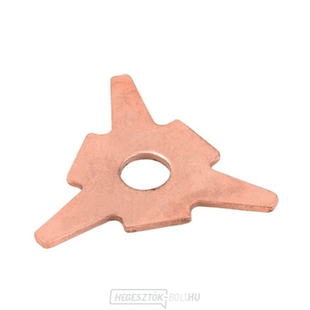 Húzás csillag Telwin