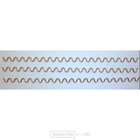 Hullámok húzása Telwin