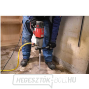 Milwaukee 3 sebességes gyémántfúró DD3-152 Előnézet 