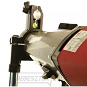 Milwaukee 3 sebességes gyémántfúró DD3-152 Előnézet 