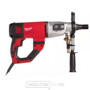 Milwaukee 3 sebességes gyémántfúró DD3-152