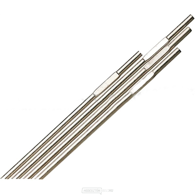 Hegesztőhuzal acél IT - SG-2 TIG/1.2x1000mm