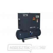 Csavarkompresszor KME C7 - 8bar légkompresszor 270l gallery main image