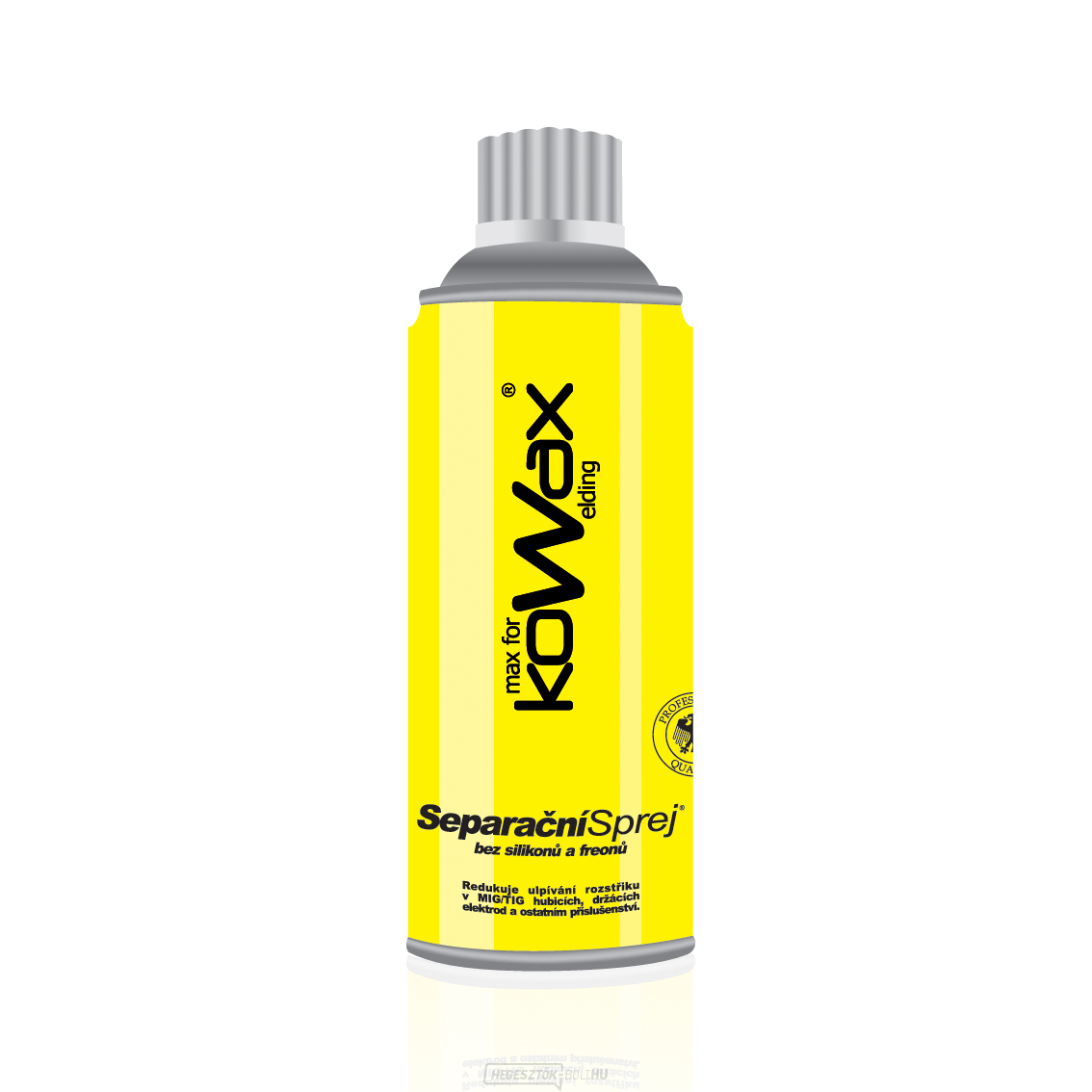 KOWAX elválasztó spray 400ml