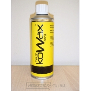 KOWAX elválasztó spray