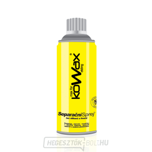 KOWAX elválasztó spray 400ml gallery main image