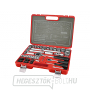 Gola készlet Extol Premium 6521 - 75 db Gola készlet Extol Premium 6521 - 75 db gallery main image