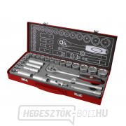 Gola készlet Fortum - 29 db Gola készlet Fortum - 29 db gallery main image