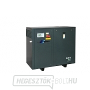 Csavarkompresszor Press Hammer KLE 11 - 13bar gallery main image