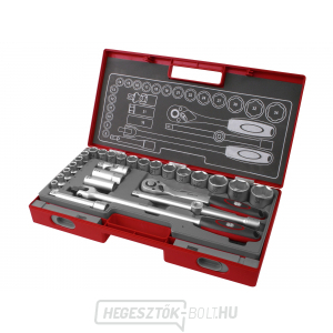 Gola készlet Fortum - 27 db Gola készlet Fortum - 27 db gallery main image