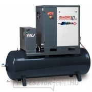 Csavarkompresszor szárítóval QUADRO 1008 -270F -ES gallery main image