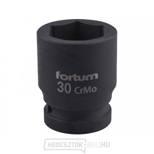 Ütvecsapó hüvely 30mm, L 54mm gallery main image