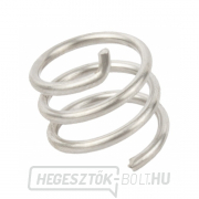 Rögzítő rugó MB 25 égőkhöz Rögzítő rugó MB 25 égőkhöz gallery main image