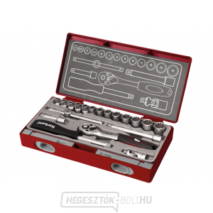 Gola készlet Fortum MULTI-LOCK - 19 db Gola készlet Fortum MULTI-LOCK - 19 db gallery main image