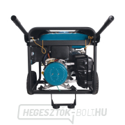 Elektromos generátor hegesztőgéppel Heron 220A, benzin 14HP/5,5kW náhled