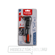 EMERGENCY 5 az 1-ben digitális gumiabroncsmérő náhled