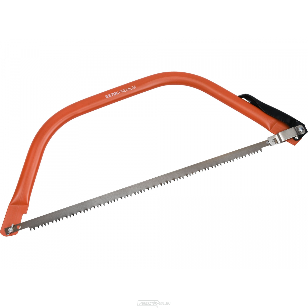 Görbe fűrész, 533mm/21"