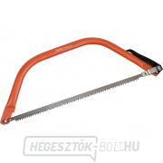 Görbe fűrész, 533mm/21 Görbe fűrész, 533mm/21