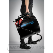 Elektromos fűtés Gude GH 9 E náhled