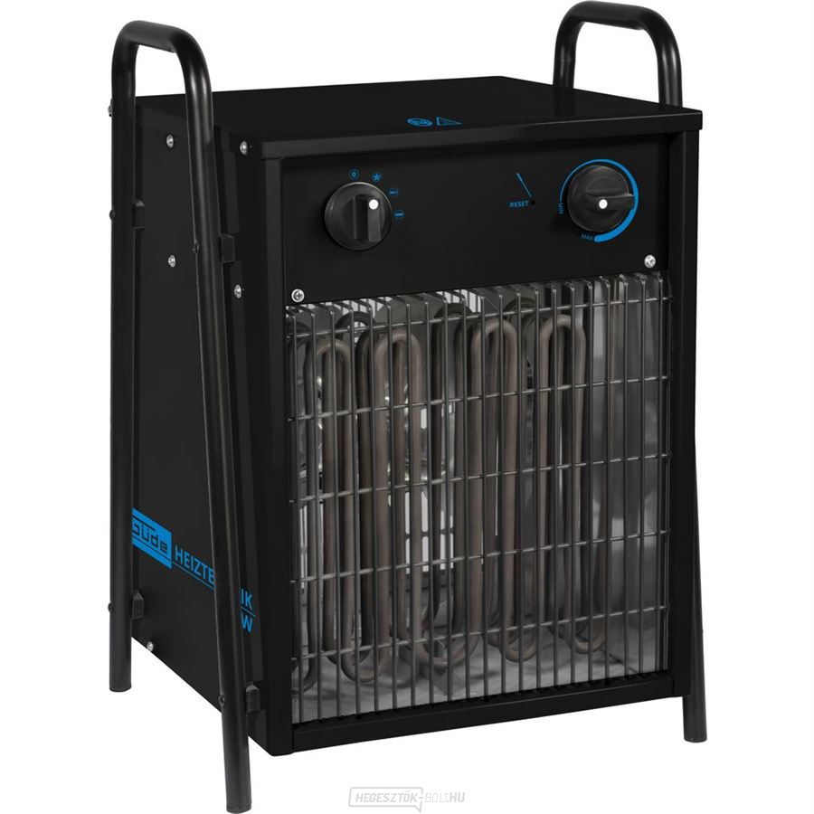 Elektromos fűtés Gude GH 9 EV