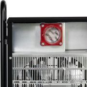 Elektromos fűtés Gude GH 9 EV Elektromos fűtés Gude GH 9 EV náhled