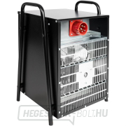 Elektromos fűtés Gude GH 9 EV Előnézet 