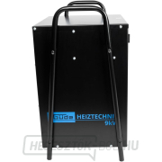 Elektromos fűtés Gude GH 9 EV Előnézet 