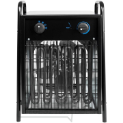 Elektromos fűtés Gude GH 9 EV Előnézet 