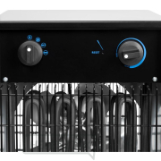 Elektromos fűtés Gude GH 9 EV náhled