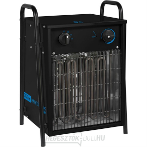 Elektromos fűtés Gude GH 9 EV Elektromos fűtés Gude GH 9 EV gallery main image