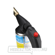 Piezo gyújtású égő EU 7/16