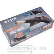 Piezo gyújtású égő EU 7/16