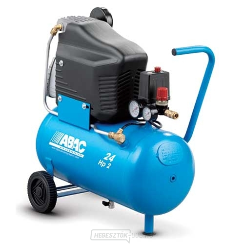 Kompresszor ABAC L20-1,5-24CM