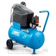 Kompresszor ABAC L20-1,5-24CM gallery main image