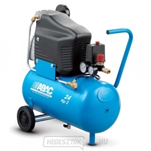 Kompresszor ABAC L20-1,5-24CM gallery main image