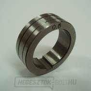 Adagológörgő 0,6 - 0,8 22/30-as huzalú acél gallery main image