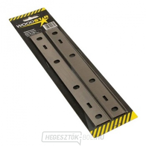 Gyalukések PT 85 Gyalukések PT 85 gallery main image