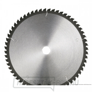 Fűrészlap 160/20mm, 48z a DIVAR 55-öshöz Fűrészlap 160/20mm, 48z a DIVAR 55-öshöz gallery main image