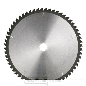 Fűrészlap 160/20mm, 48z a DIVAR 55-öshöz gallery main image