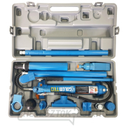 10 t-s bővítőkészlet Előnézet 