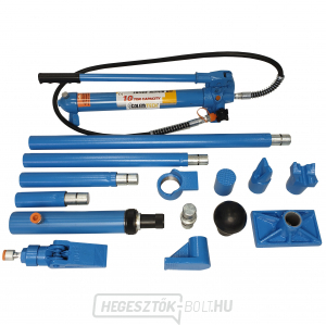Feszítő készlet 10T Feszítő készlet 10T gallery main image