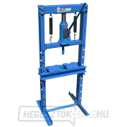 12 tonnás hidraulikus prés Előnézet 