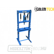 Hidraulikus sajtó 12T Hidraulikus sajtó 12T gallery main image