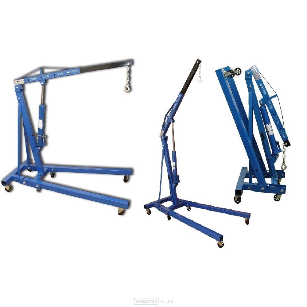 Műhely daru 2t Műhely daru 2t gallery main image