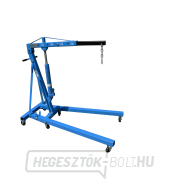 Műhelydaru 2 t Előnézet 