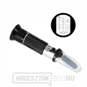 ATC 404 AdBlue refraktométer ATC 404 AdBlue ATC 404 AdBlue refraktométer ATC 404 AdBlue gallery main image