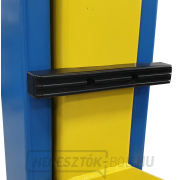 Kétoszlopos emelő 4,2 t, nem átjárós náhled
