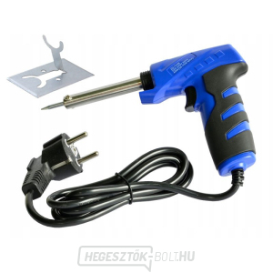 U-ZD723B kézi pisztolyos ellenállásos forrasztópáka (30/70W) U-ZD723B kézi pisztolyos ellenállásos forrasztópáka (30/70W) gallery main image